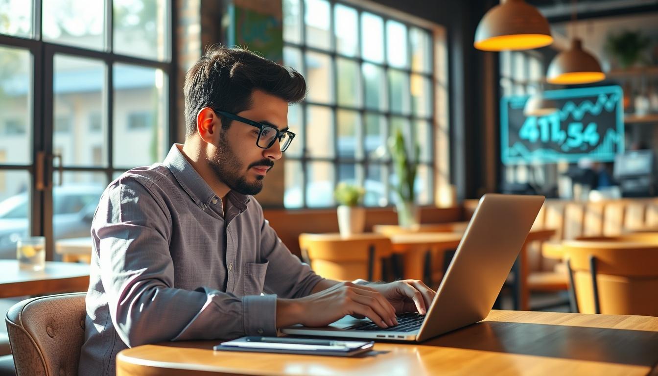 AI in Finance