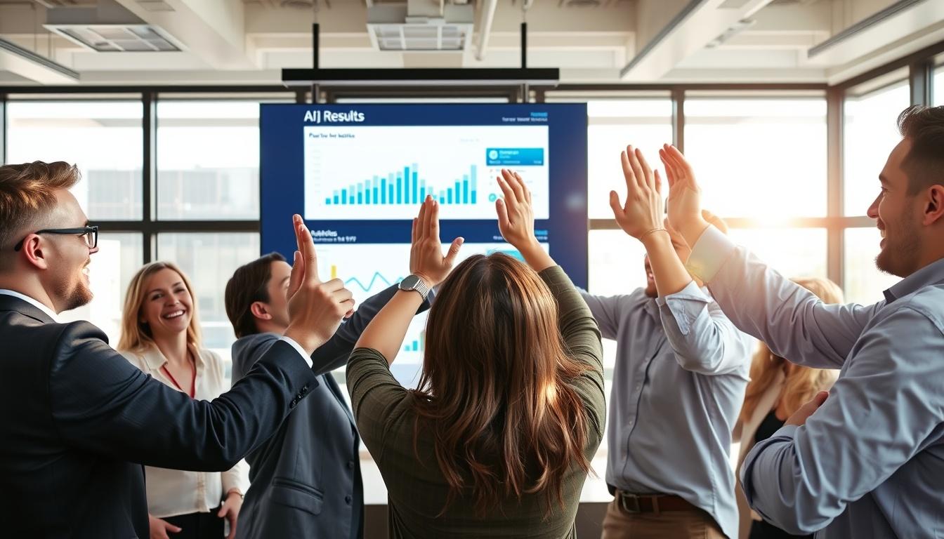 AI in Manufacturing